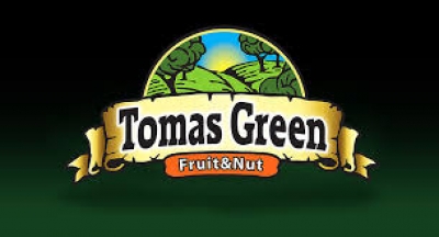 TOMAS GREEN