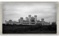  <span style='color:#000000'>Дворец Пусловских<br />Специально для любителей истории, мы создали стилизованные фото дворца</span>